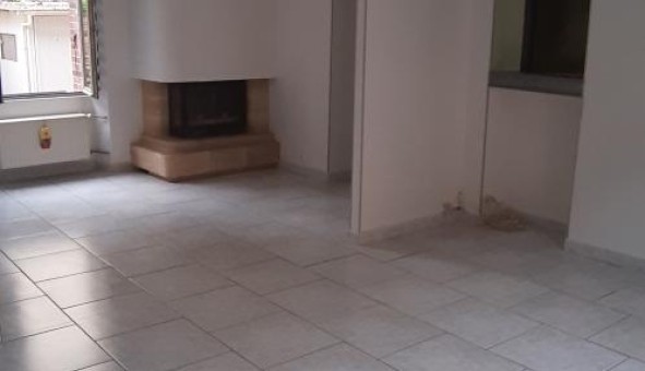 Logement tudiant T4 à Armeau (89500)
