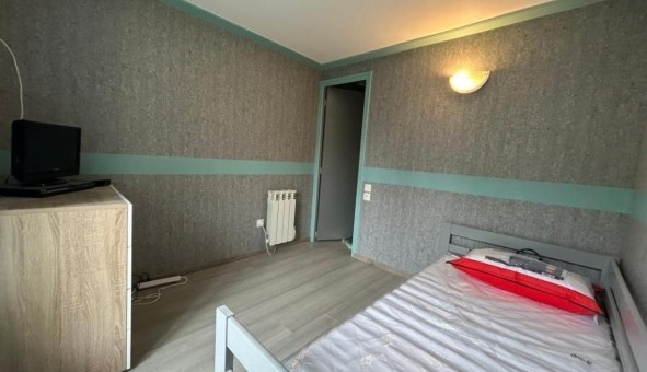 Logement tudiant T4 à Armentires en Brie (77440)