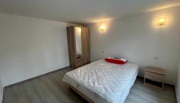 Logement tudiant T4 à Armentires en Brie (77440)