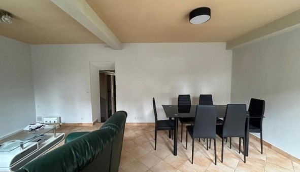 Logement tudiant T4 à Armentires en Brie (77440)