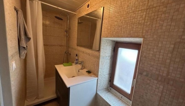 Logement tudiant T4 à Armentires en Brie (77440)