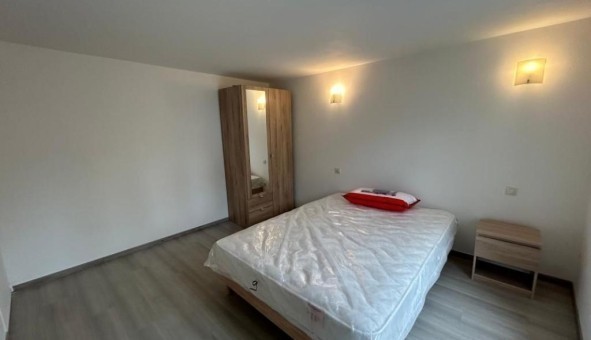 Logement tudiant T4 à Armentires en Brie (77440)