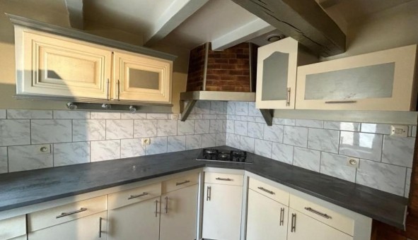 Logement tudiant T4 à Armentires en Brie (77440)