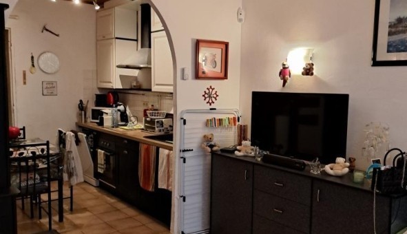 Logement tudiant T4 à Armissan (11110)