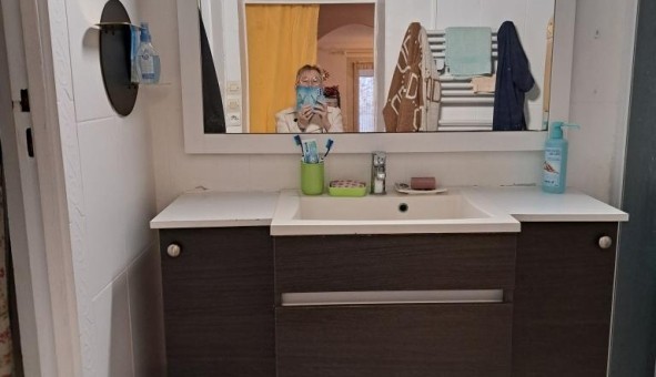 Logement tudiant T4 à Armissan (11110)