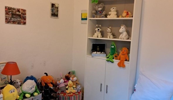 Logement tudiant T4 à Armissan (11110)