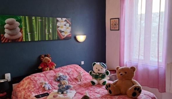 Logement tudiant T4 à Armissan (11110)