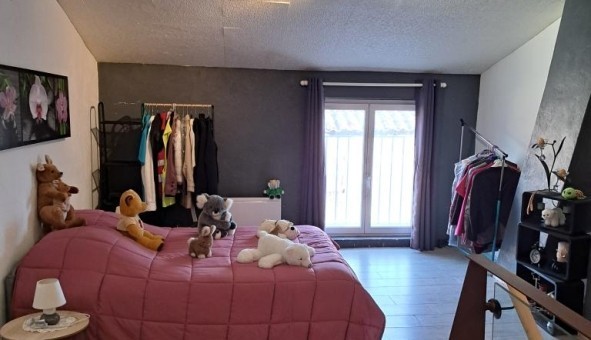 Logement tudiant T4 à Armissan (11110)