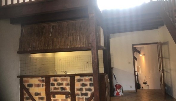 Logement tudiant T4 à Armissan (11110)