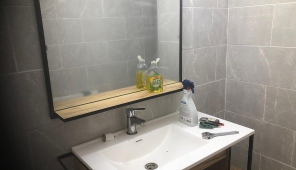 Logement tudiant T4 à Armissan (11110)