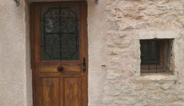 Logement �tudiant T4 &agrave; Arnas (69400)