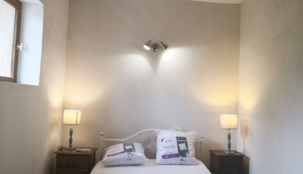 Logement �tudiant T4 &agrave; Arnas (69400)