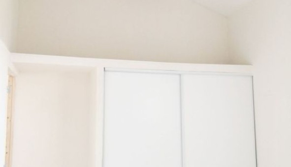 Logement �tudiant T4 &agrave; Arnas (69400)