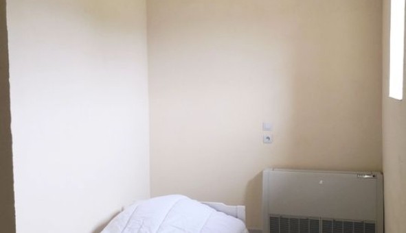 Logement �tudiant T4 &agrave; Arnas (69400)