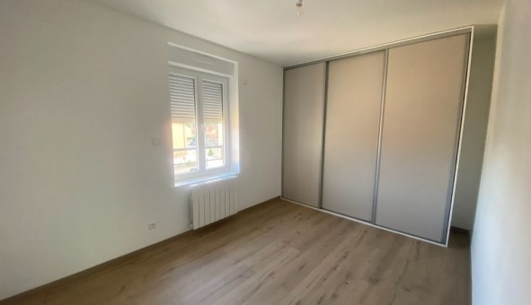 Logement �tudiant T4 &agrave; Arnas (69400)
