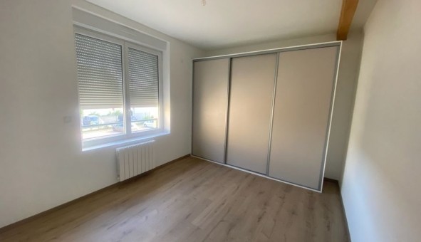 Logement �tudiant T4 &agrave; Arnas (69400)