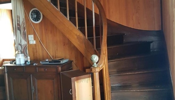 Logement tudiant T4 à Arques (12290)