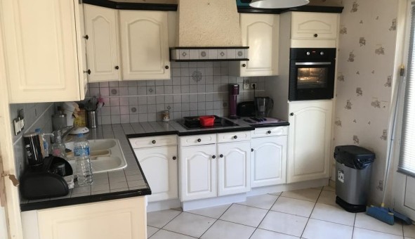 Logement tudiant T4 à Arrans (21500)