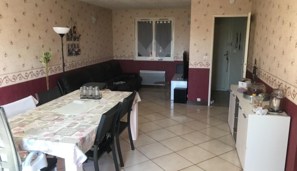 Logement tudiant T4 à Arrans (21500)