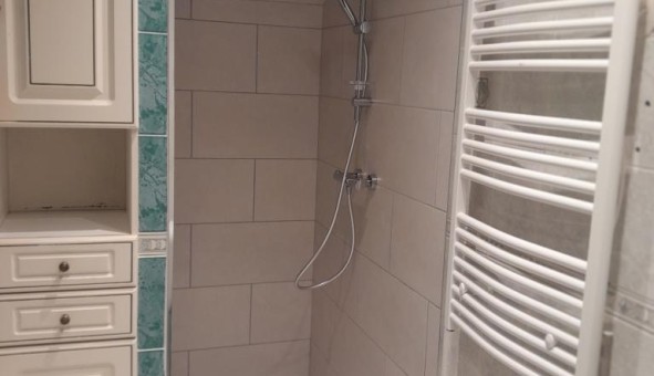 Logement tudiant T4 à Arrans (21500)