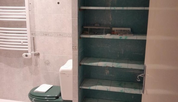 Logement tudiant T4 à Arrans (21500)