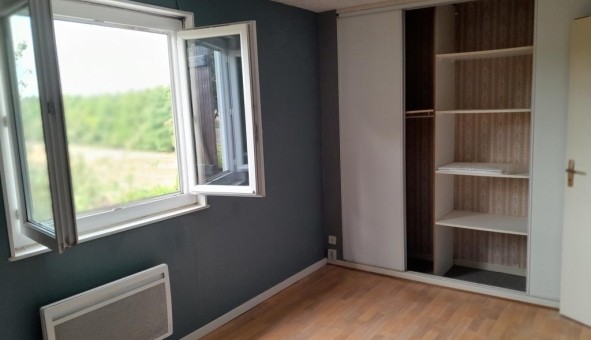 Logement tudiant T4 à Arrans (21500)