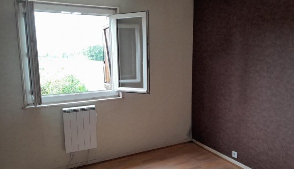 Logement tudiant T4 à Arrans (21500)