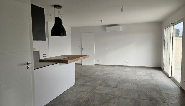 Logement �tudiant T4 &agrave; Arras sur Rh�ne (07370)