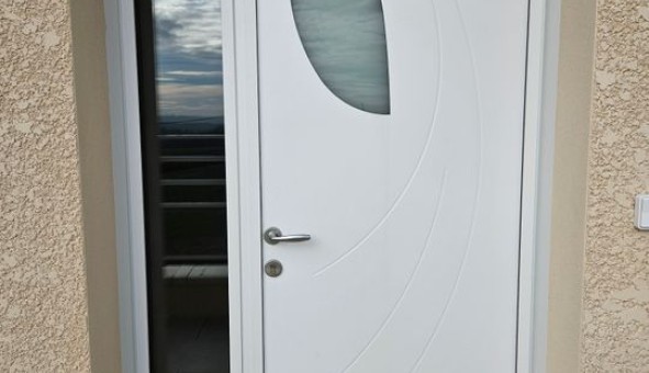 Logement �tudiant T4 &agrave; Arras sur Rh�ne (07370)