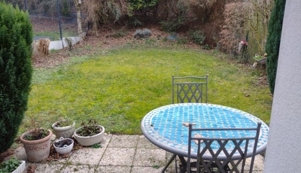 Logement �tudiant T4 &agrave; Arras (62000)