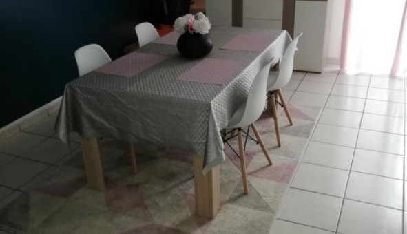 Logement �tudiant T4 &agrave; Arras (62000)