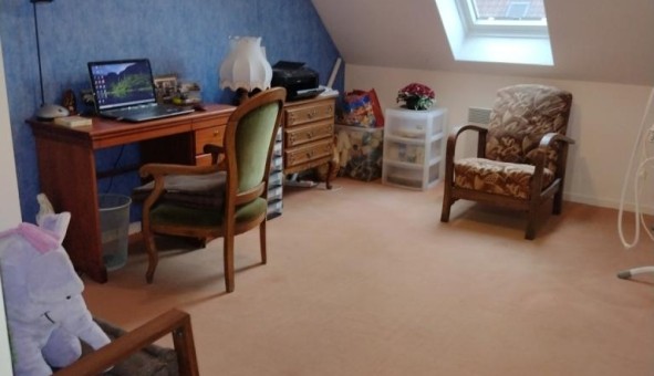 Logement �tudiant T4 &agrave; Arras (62000)