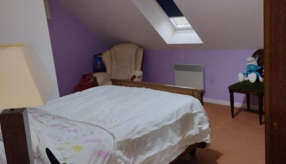 Logement �tudiant T4 &agrave; Arras (62000)