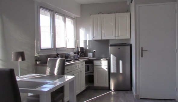 Logement �tudiant T4 &agrave; Arras (62000)