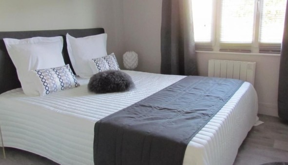 Logement �tudiant T4 &agrave; Arras (62000)
