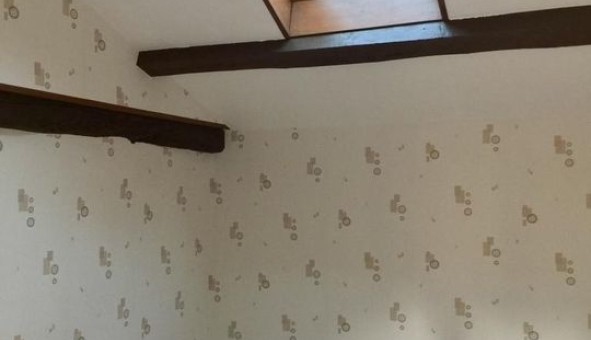 Logement �tudiant T4 &agrave; Ars sur Formans (01480)