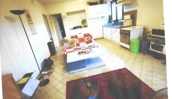 Logement tudiant Location T4 Vide Arsac en Velay (43700)