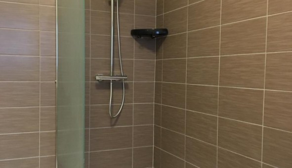 Logement tudiant T4 à Artagnan (65500)
