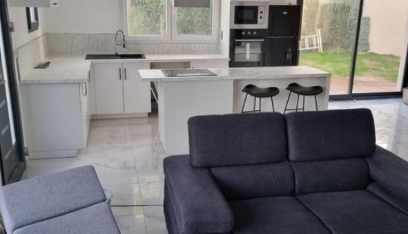 Logement �tudiant Location T4 Vide Artannes sur Indre (37260)