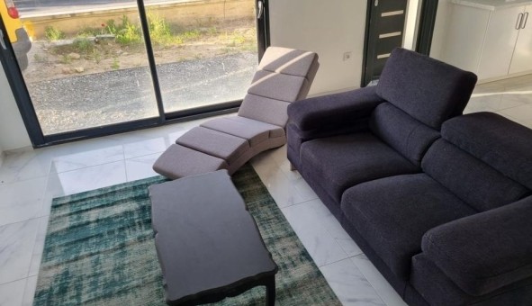 Logement �tudiant T4 &agrave; Artannes sur Indre (37260)