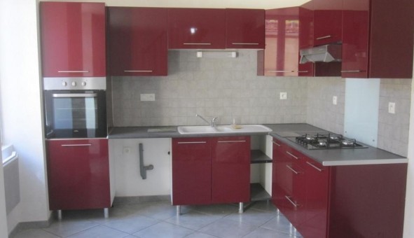 Logement tudiant T4 à Arthel (58700)