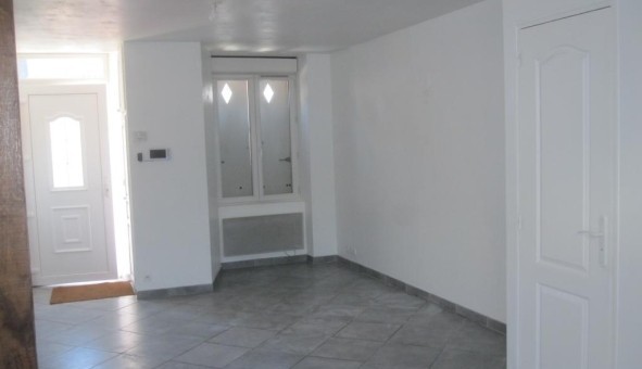 Logement tudiant T4 à Arthel (58700)
