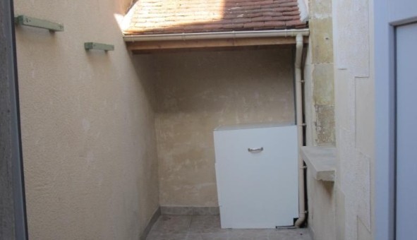 Logement tudiant T4 à Arthel (58700)