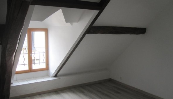 Logement tudiant T4 à Arthel (58700)