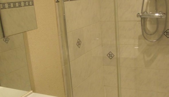 Logement tudiant T4 à Arthel (58700)