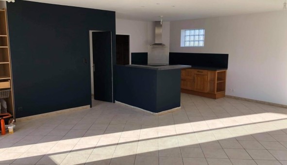 Logement tudiant Location T4 Vide Arths (81160)