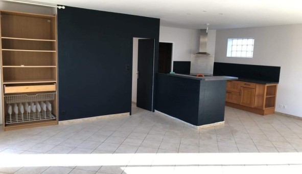 Logement tudiant T4 à Arths (81160)
