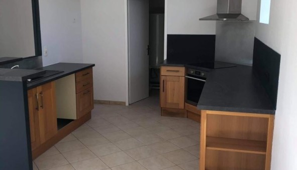 Logement tudiant T4 à Arths (81160)