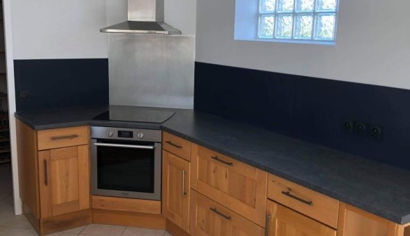 Logement tudiant T4 à Arths (81160)
