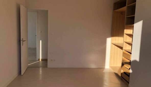 Logement tudiant T4 à Arths (81160)